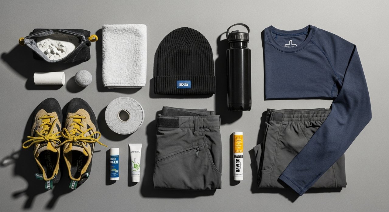 실내 클라이밍 취미 초보자 겨울 운동 추천 이유 7가지 비법