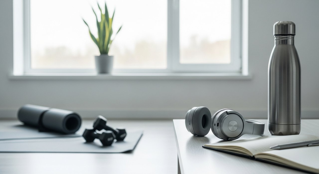 헬스 취미 혼자 꾸준히 하는 방법 7가지 성공 가이드