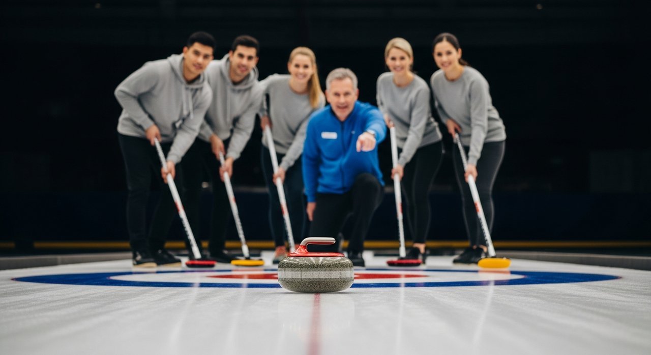 컬링 취미 체험 초보자 참여 방법 정리: 쉽게 시작하는 3단계 비법