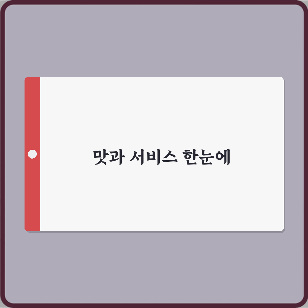 다산빛정신건강의학과의원 방문기 | 전문적 후기와 추천 팁